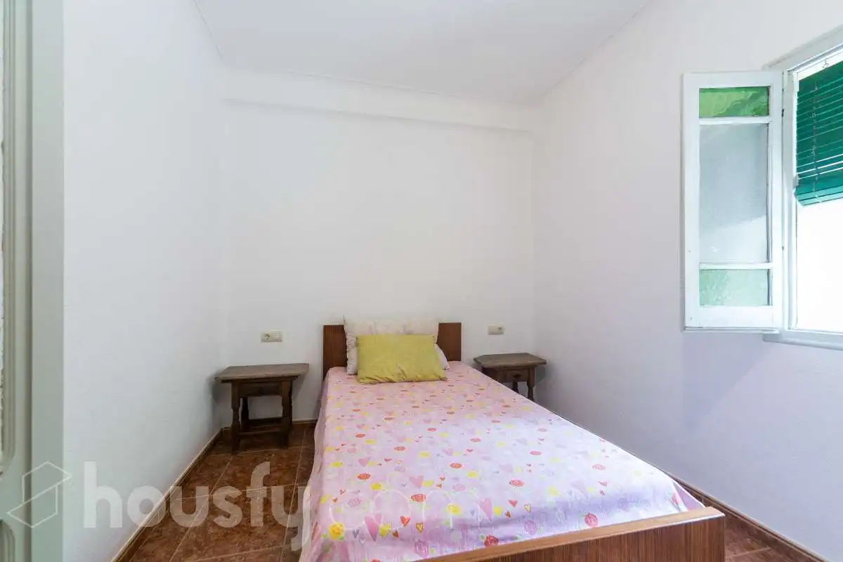 Dormitori de Casa o xalet en venda en Argençola amb Calefacció, Jardí privat i Terrassa