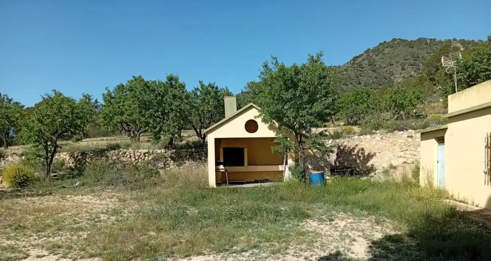 Piso en venta en Salinas