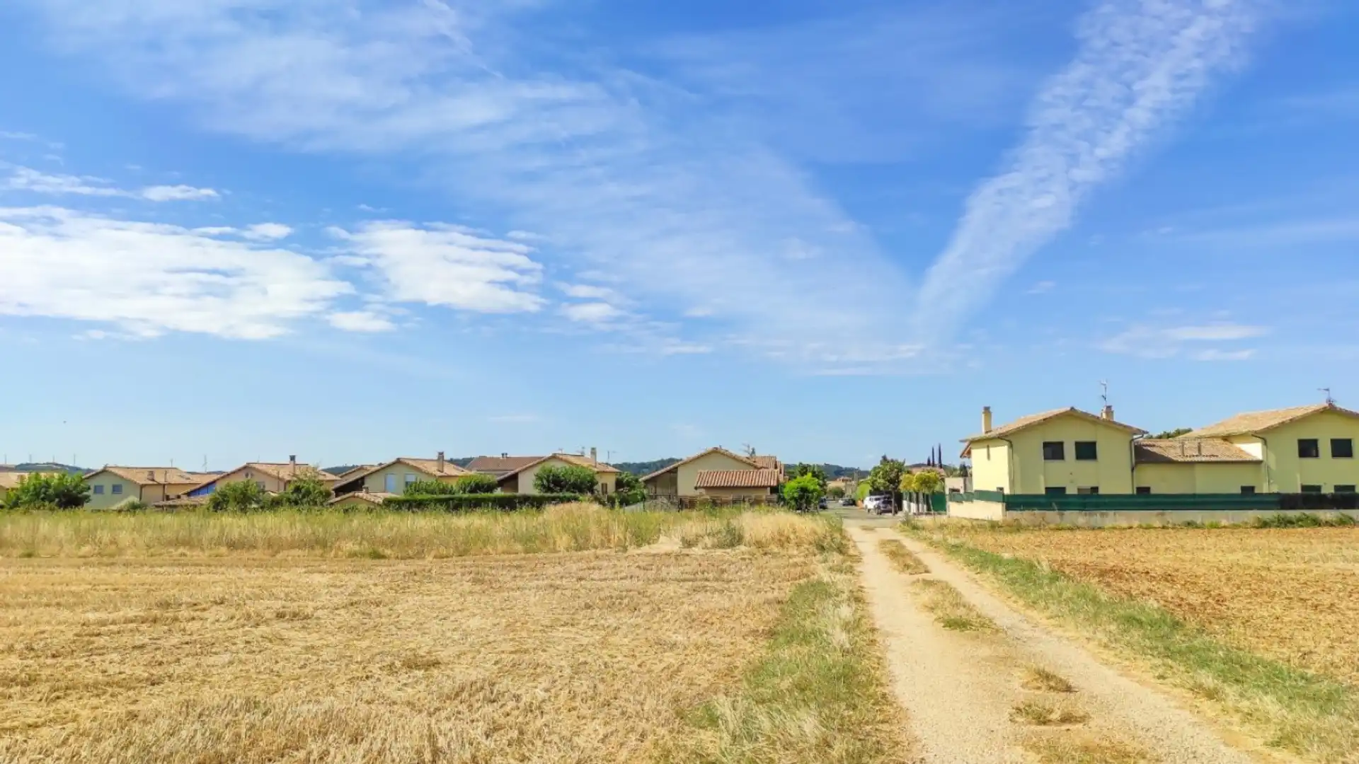 Residential for sale in Muruzábal