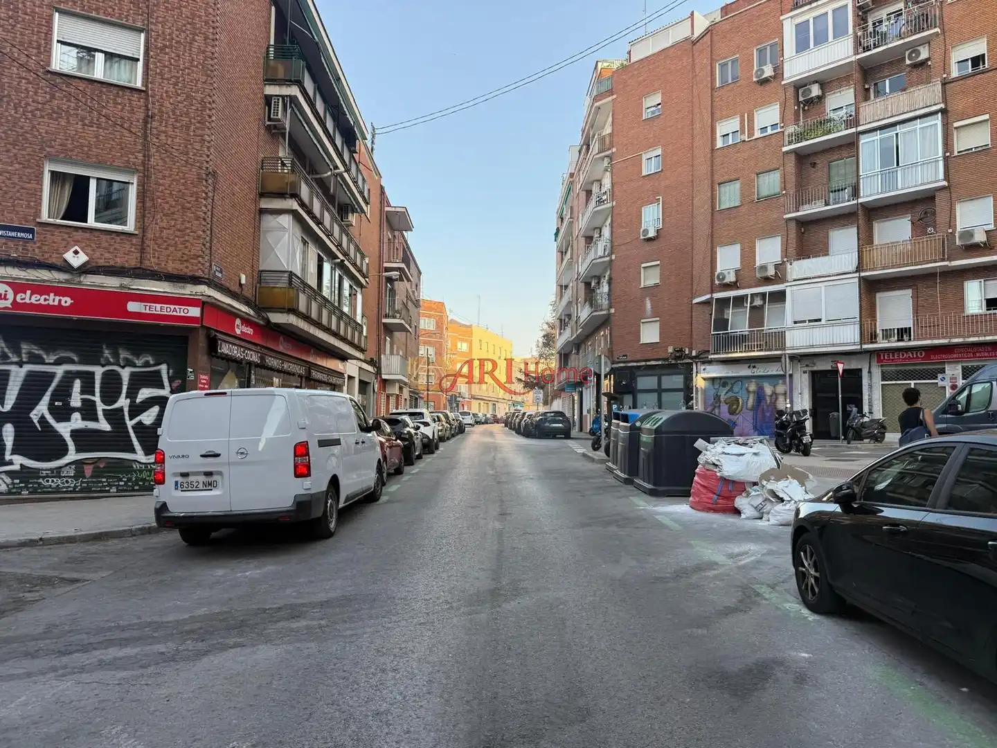 Pis en venda a Conde de Vistahermosa, imagen 16