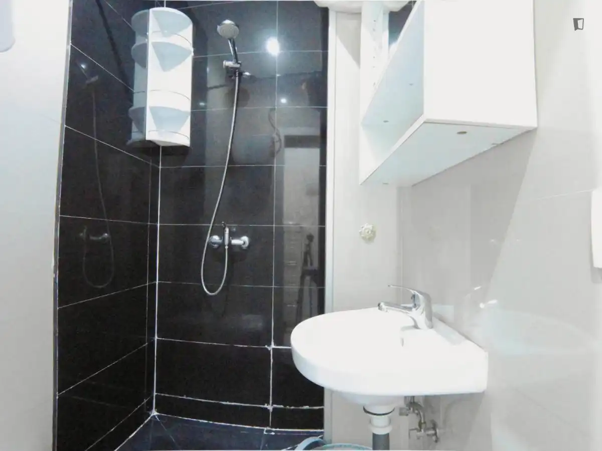 Wohnung zur Miete in Puerta del Ángel