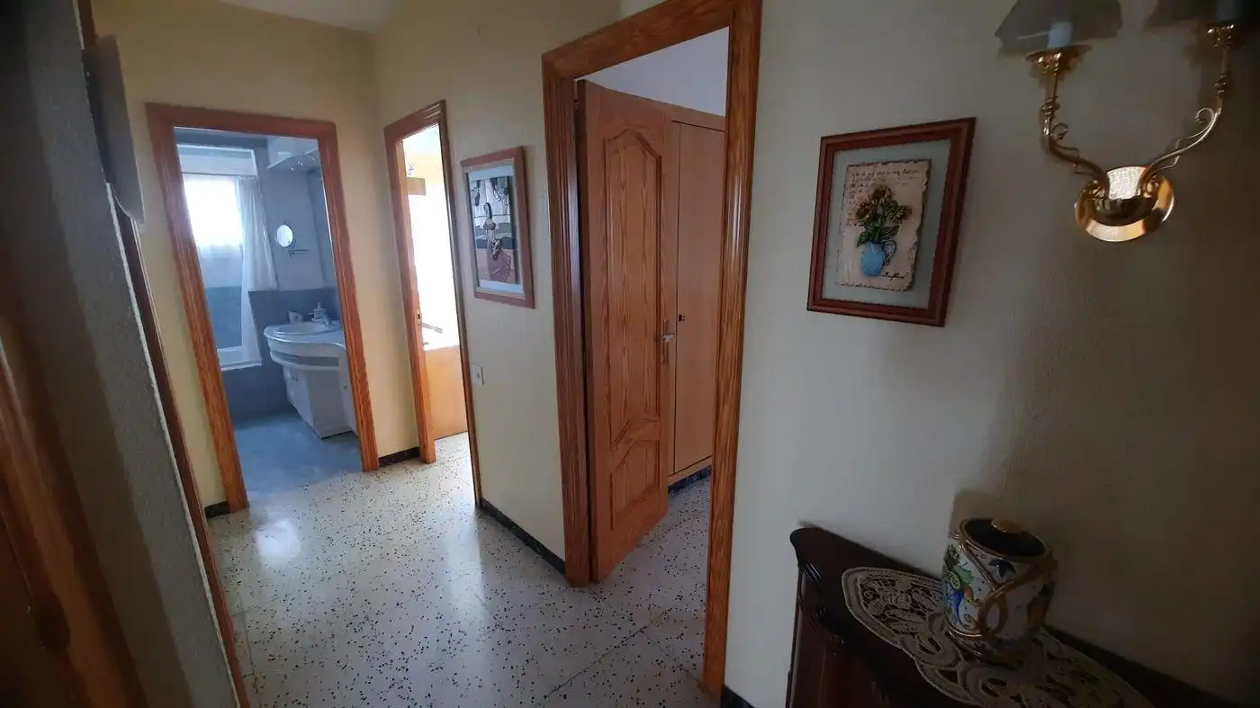 Flat for sale in Centre