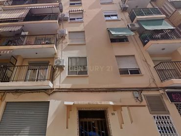 Appartement avec balcon à vendre à Carrer del Marques del Turia, 68, Benetússer, Spain 68