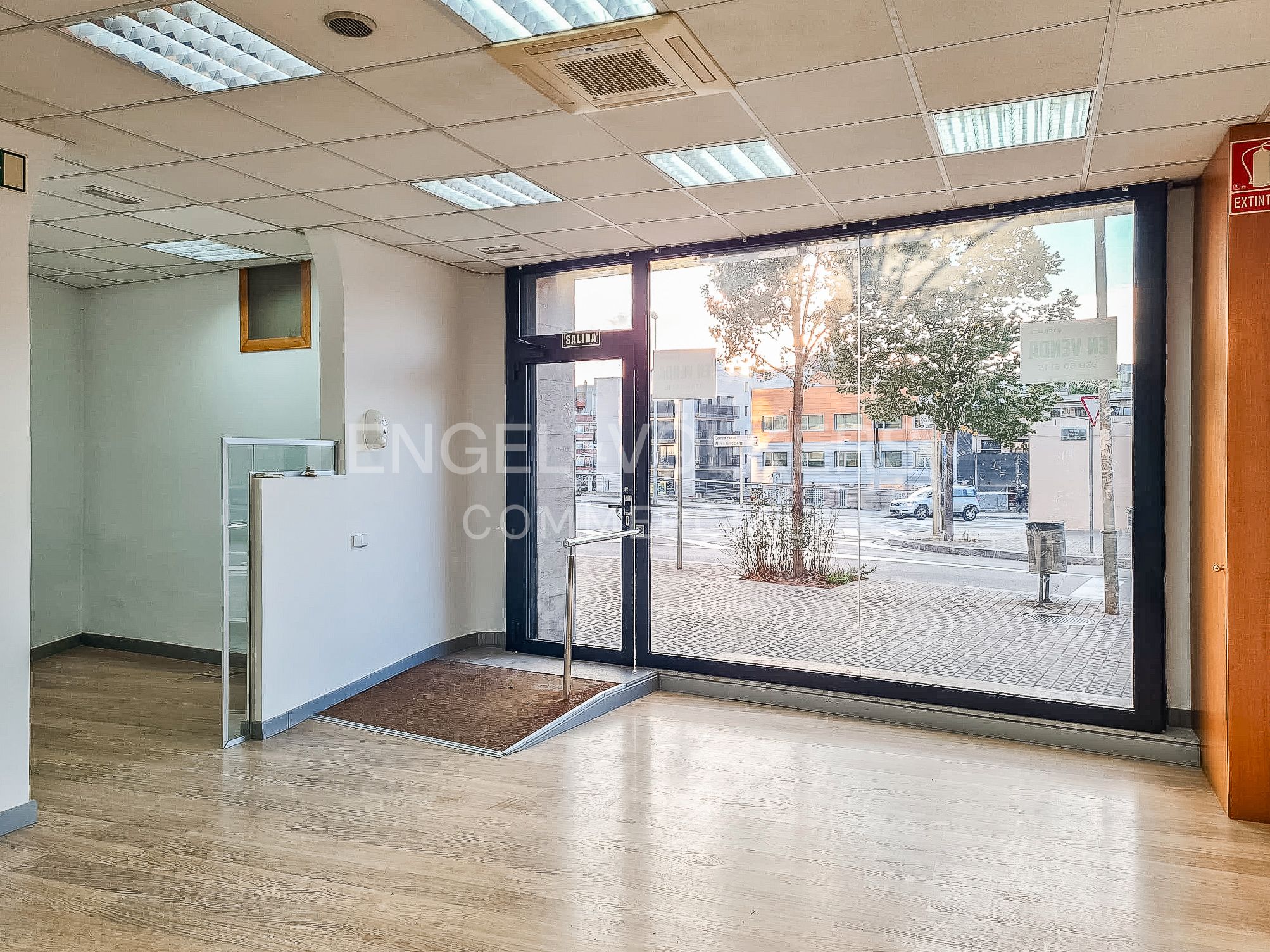 Local en venda en Granollers