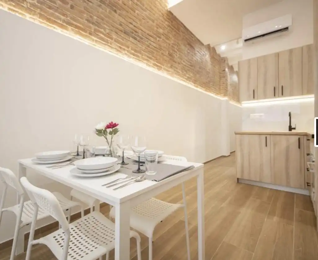 Flat with lift for sale in Sant Andreu, imagen 16