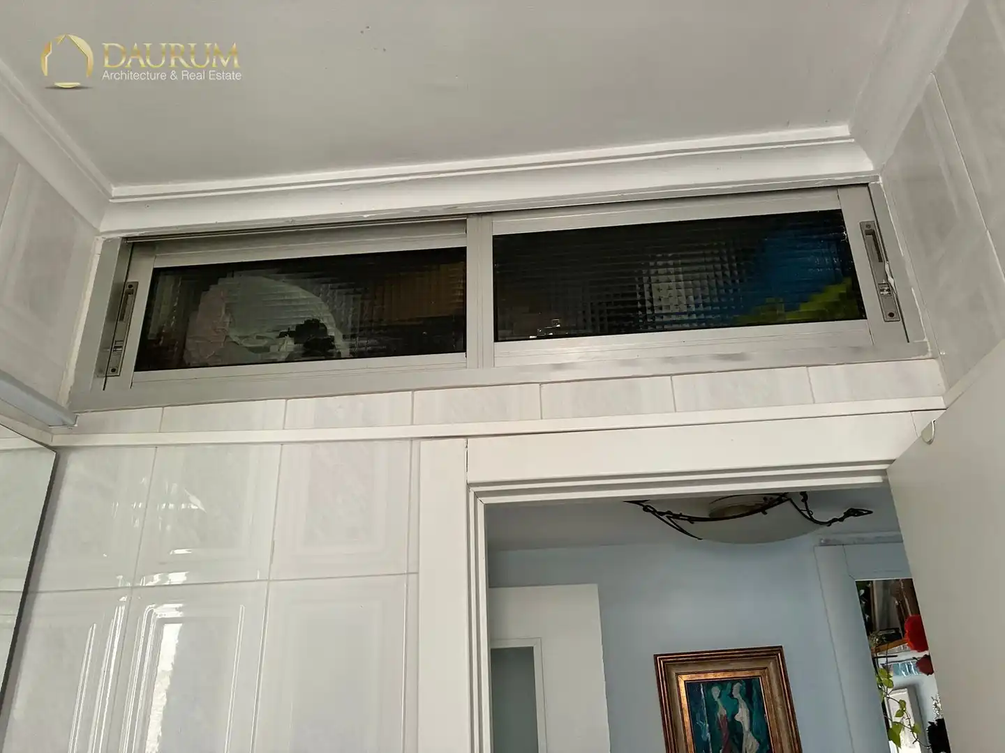 Balcony of Flat for sale in Sevilla  with Air Conditioner and Furnished