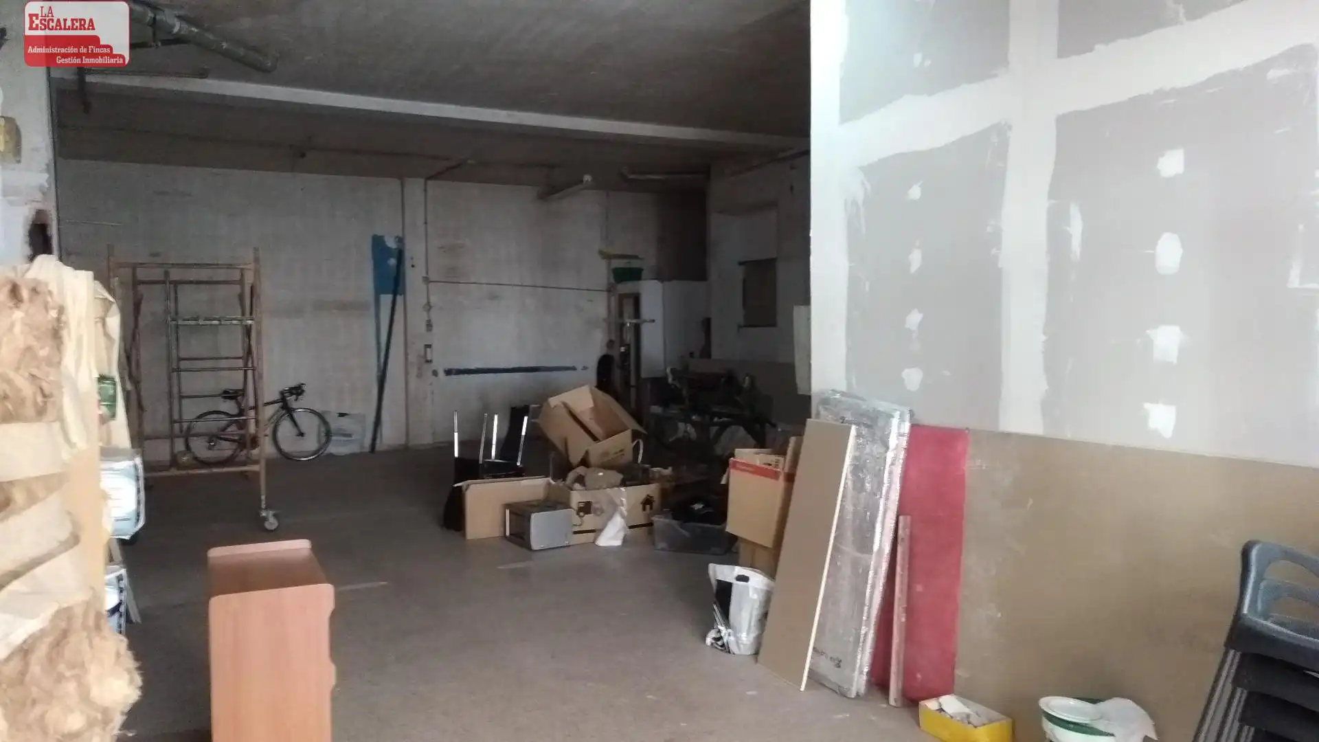 Business premises to rent in Ibi, imagen 4