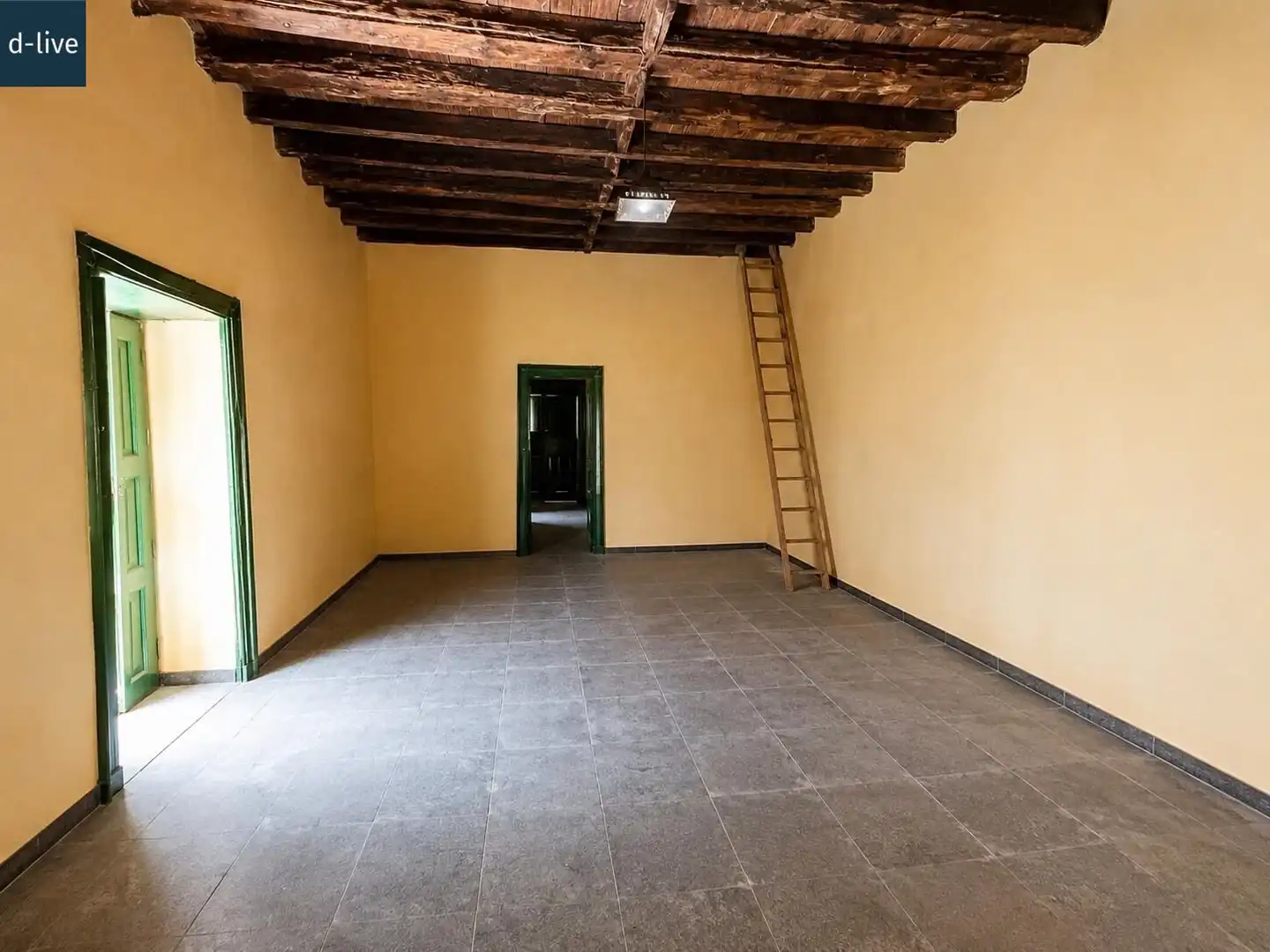 Finca rústica en venta en Santa María de Guía de Gran Canaria con Jardín privado, Terraza y Trastero
