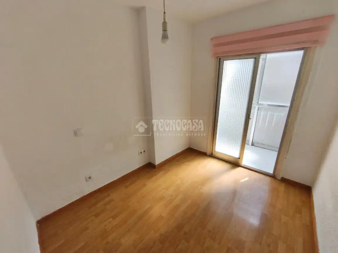 Habitación de Piso en venta en Alcorcón con Aire acondicionado, Calefacción y Terraza