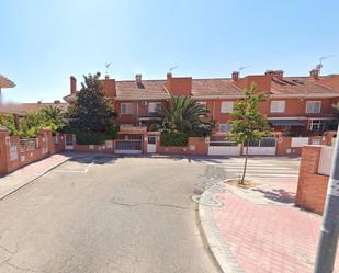 Vista exterior de Casa o xalet en venda en Torrejón de Ardoz