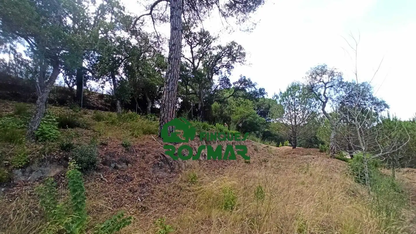 Terrenos y solares en venta en Aiguaviva Parc, imagen 15