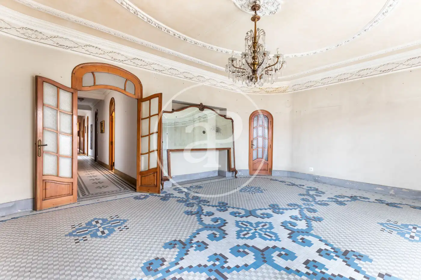 Piso en venta en Valencia con Calefacción, Trastero y Balcón