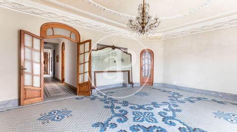Foto 2 de Piso en venta en C/ de la Pau, La Xerea, Valencia Capital