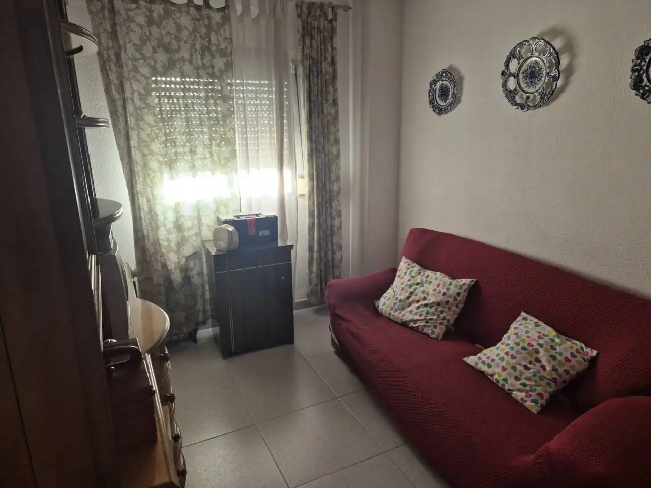 Piso con terraza en venta en La Estación, imagen 4