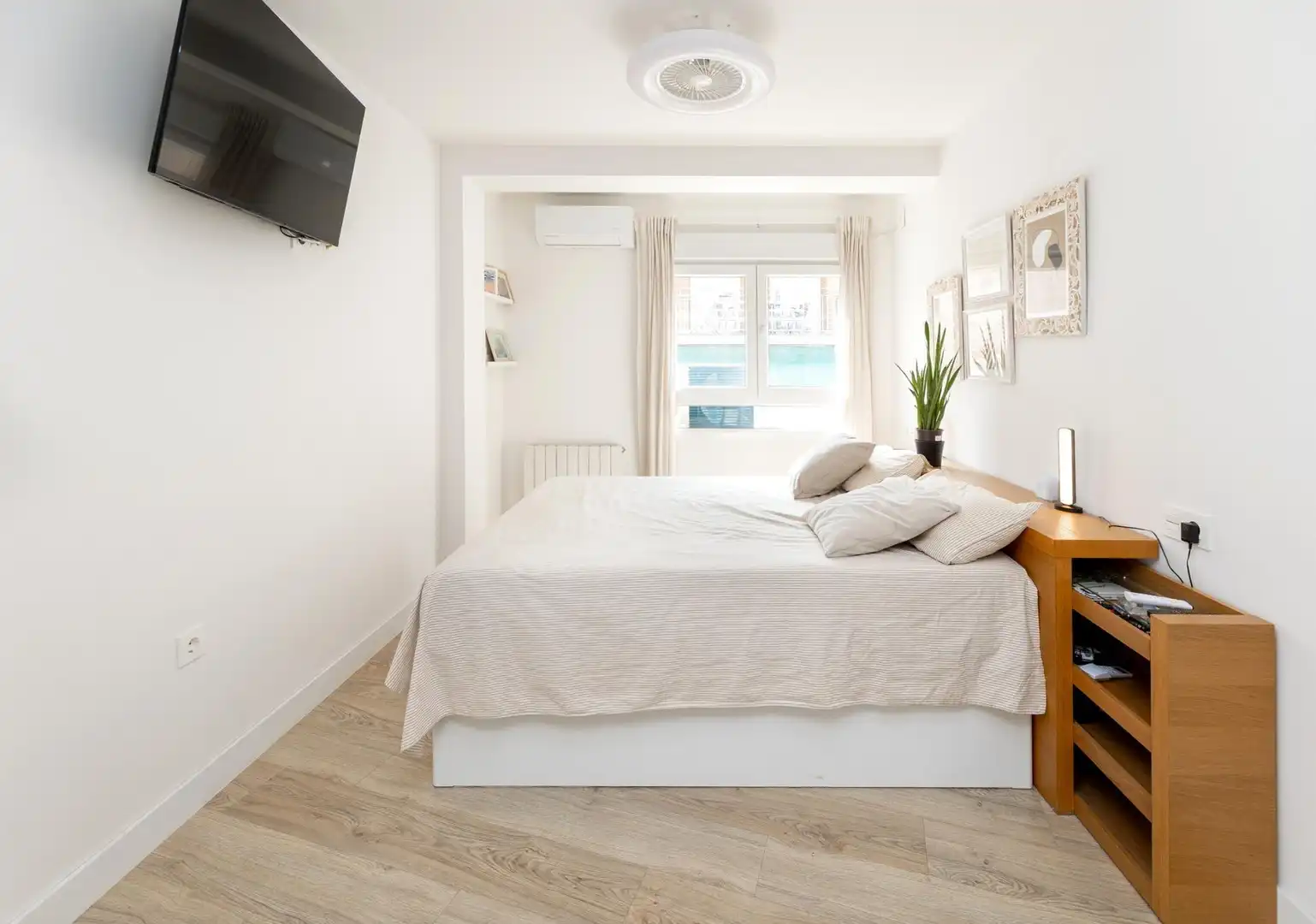 Habitación de Piso de alquiler en Granada con Terraza