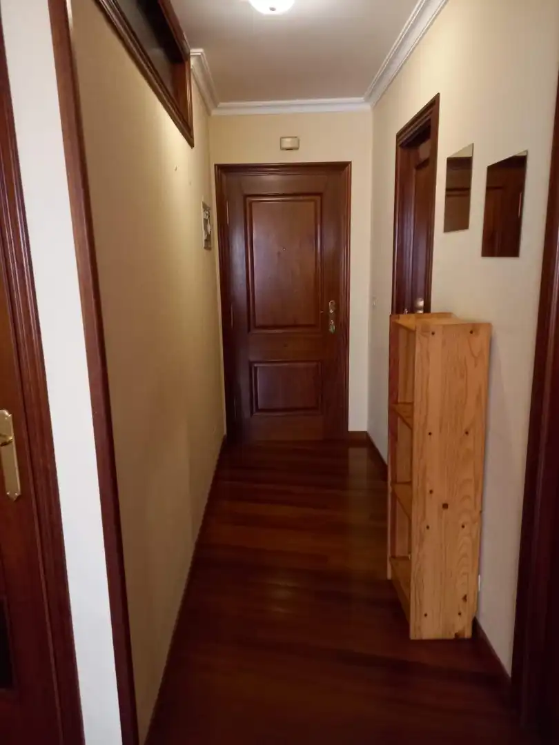Apartament de lloguer a Rúa de Urzáiz, 157, Casablanca - Calvario