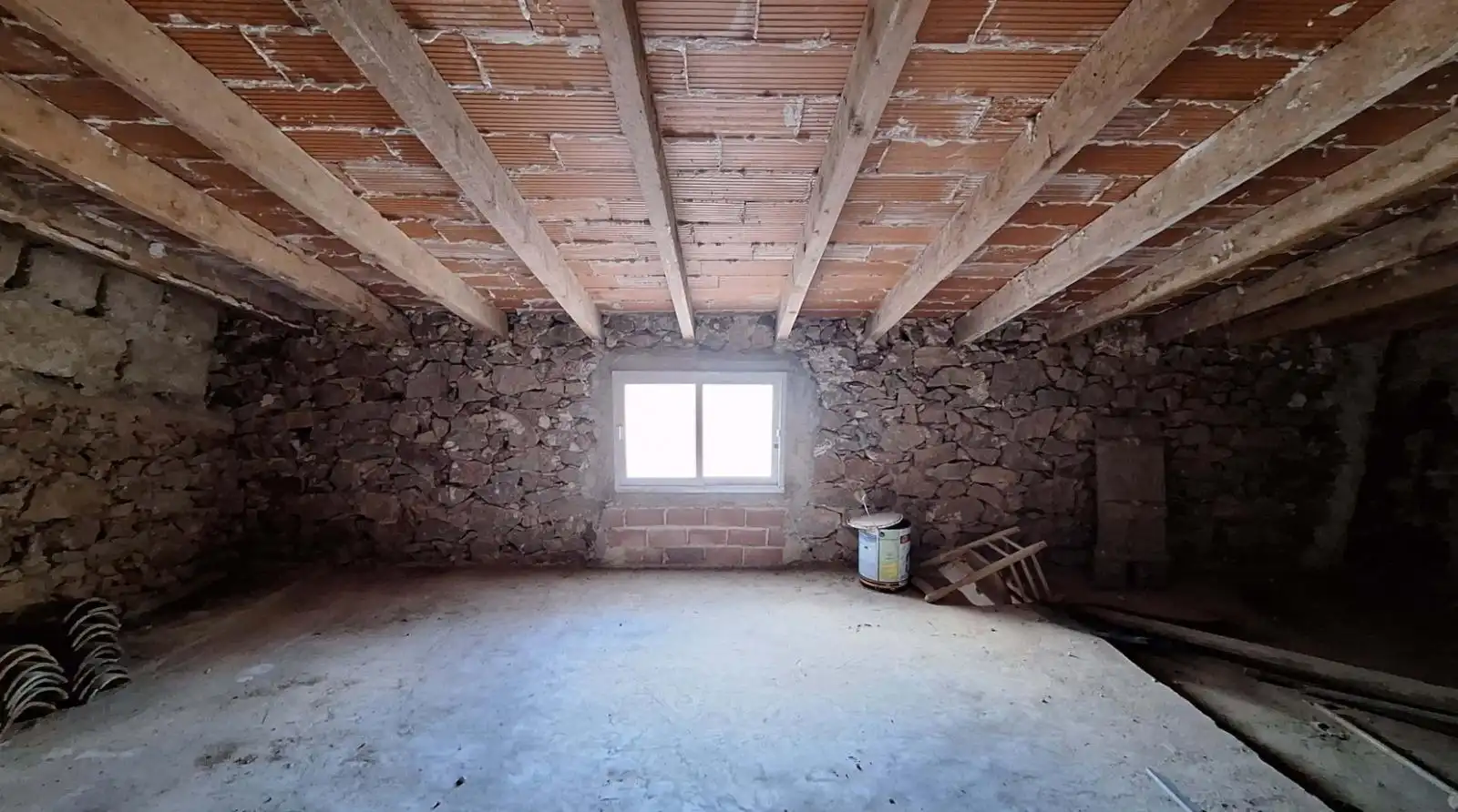 Casa rústica en venta en PARE PERE-JESUS POBRE, imagen 42