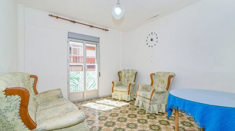 Foto 3 de Piso en venta en Pajaritos, Granada Capital