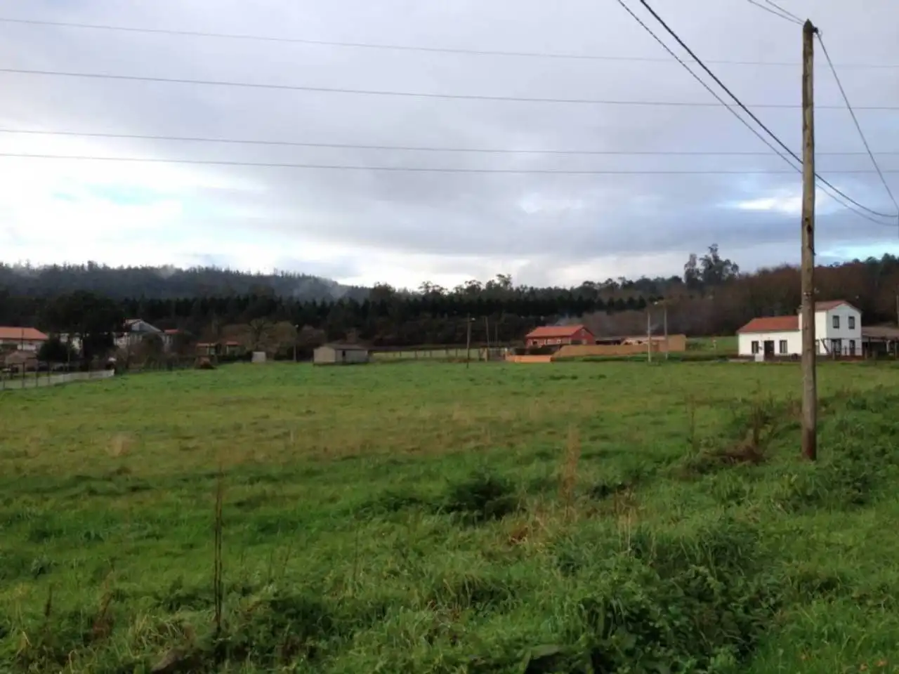 Terreno residenziale in vendita a Calle LUGAR CASTRIGO, imagen 13