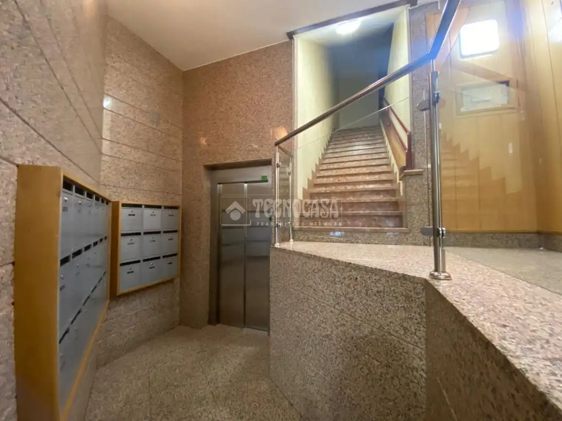 Piso en venta en Bilbao 