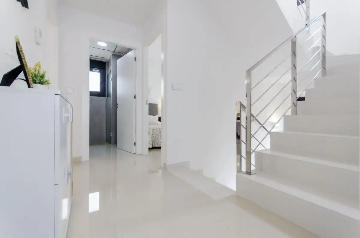 Chalet con piscina en venta en San Miguel de Salinas, imagen 3