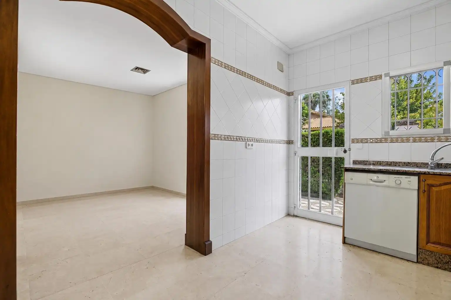 Detached house with terrace for sale in San Pablo - Santa Justa, imagen 23