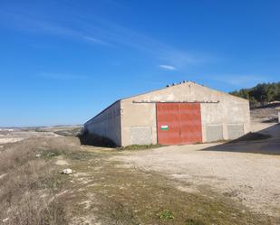 Vista exterior de Local en venda en Almoguera