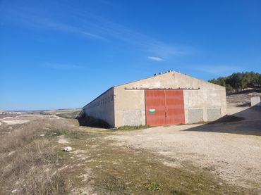 Local commercial à vendre à Calle Diseminados