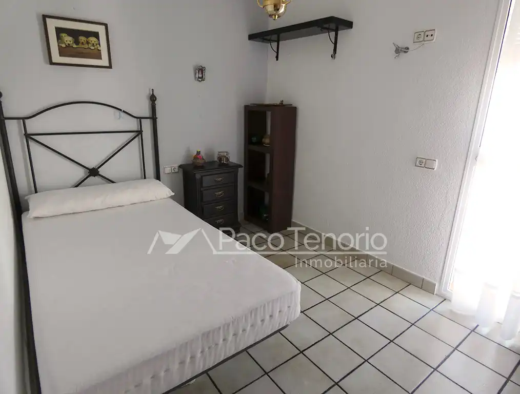 Adossat amb terrassa en venda a Calle Barlovento 49, imagen 16