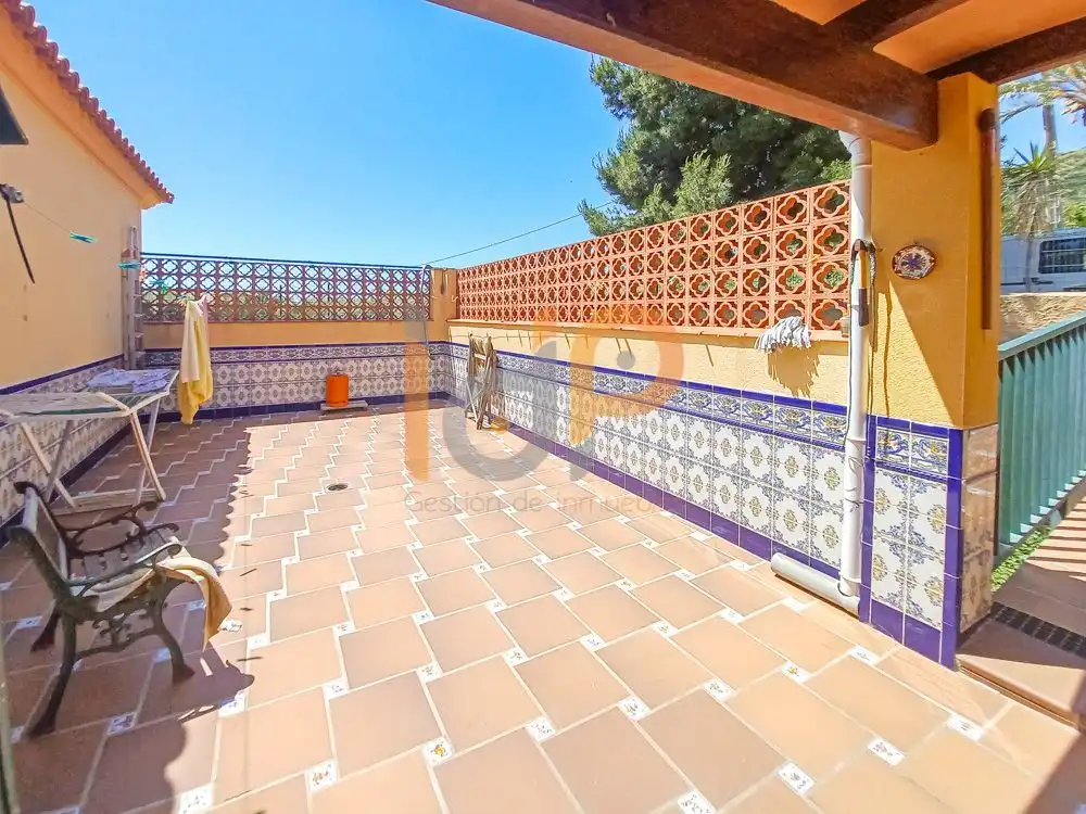 Haus mit Terrasse zum Verkauf in Burjulu - La Mulería, imagen 7