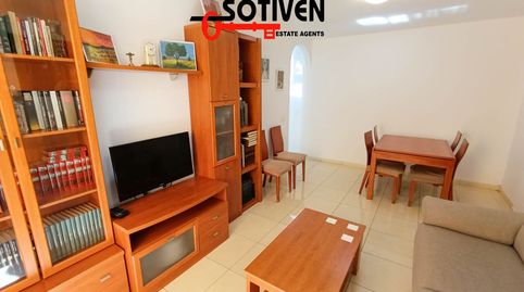 Foto 4 de Apartamento en venta en La Barca, Los Abrigos, Granadilla de Abona