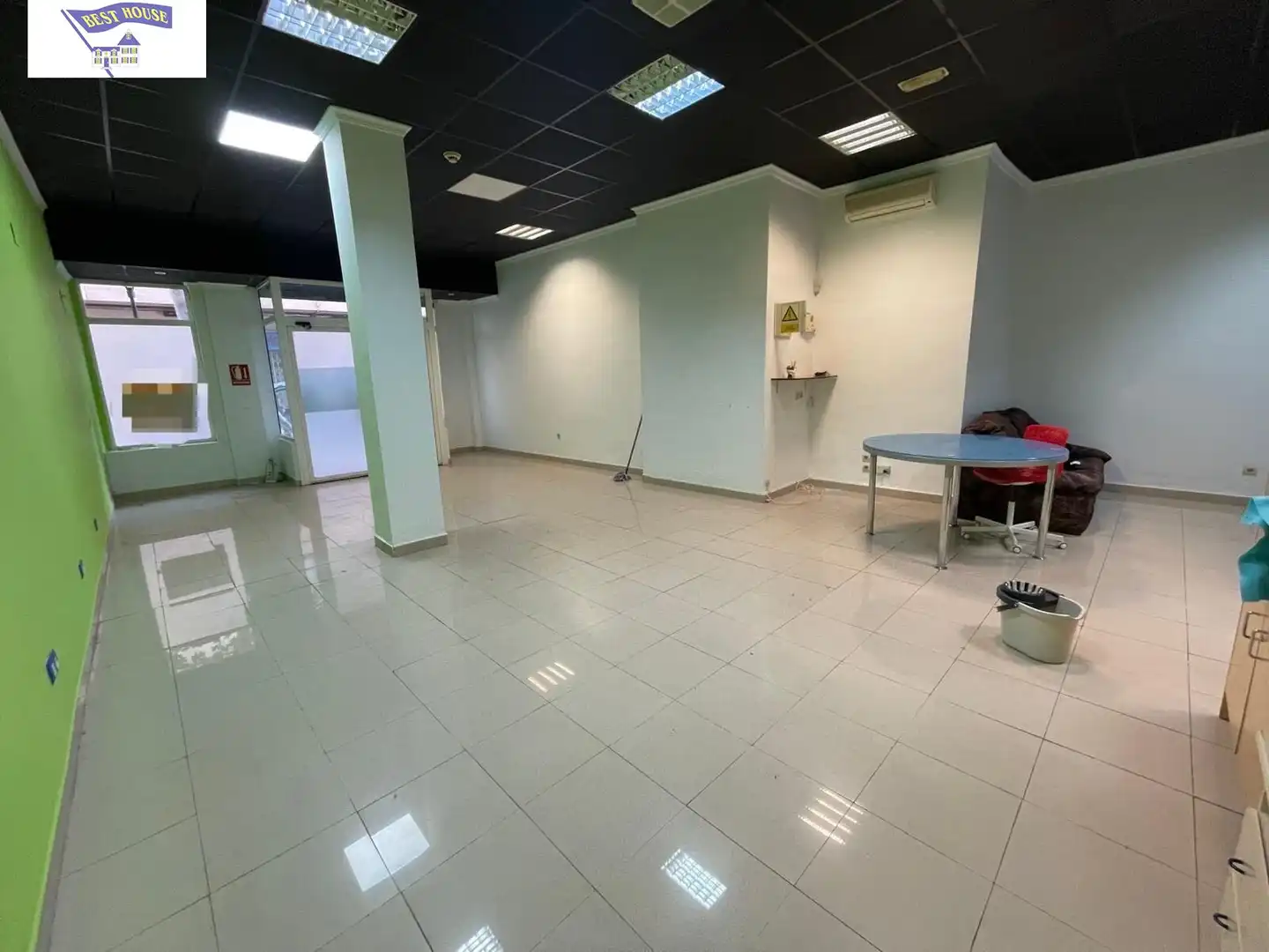 Local comercial en venda a Industria, imagen 4
