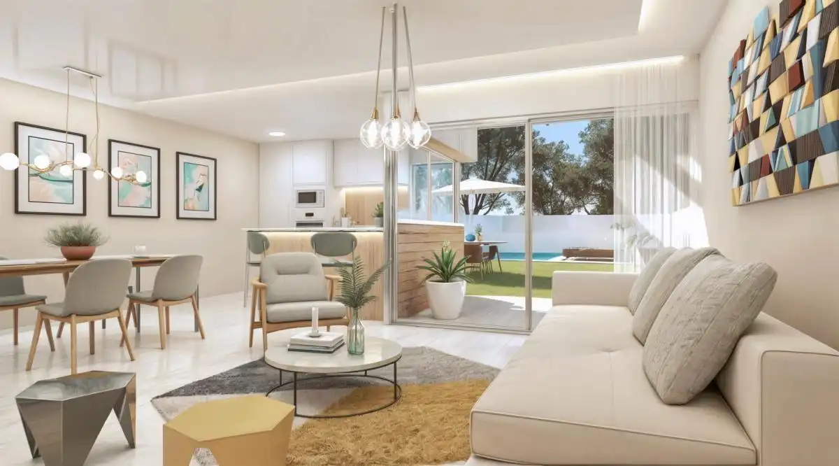 Villa con piscina in vendita a Pista s/n, imagen 7