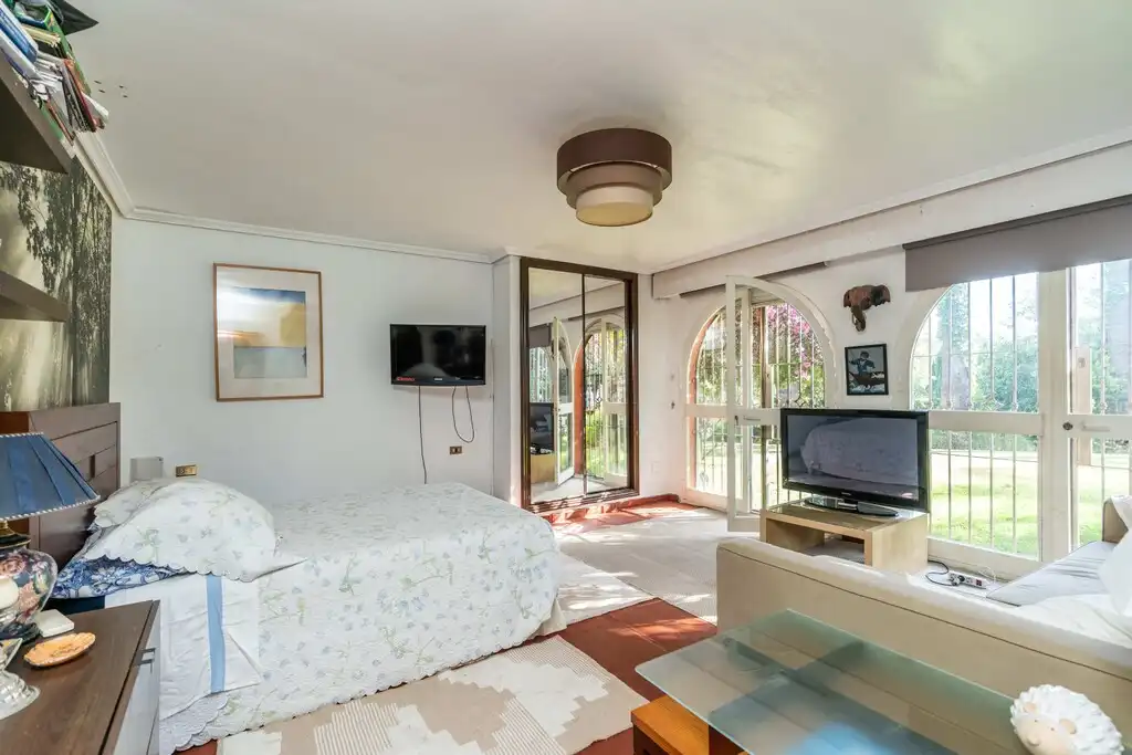 Villa con piscina in vendita a Riviera del Sol, imagen 31