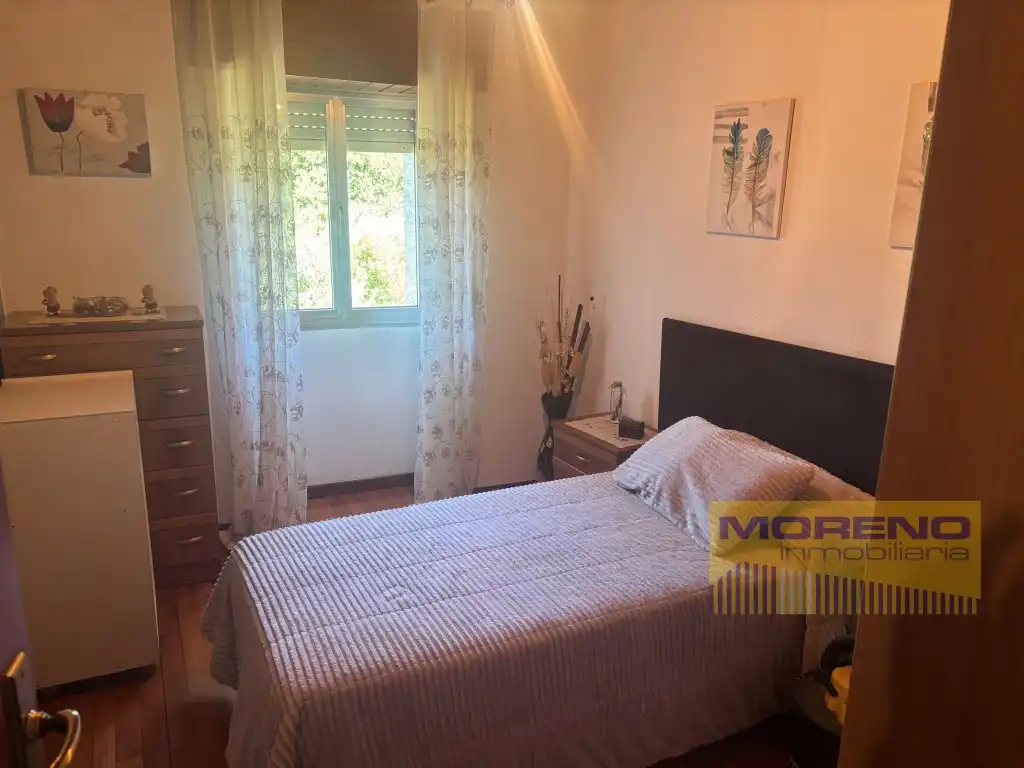 Bedroom of Houses for sale in Paradela