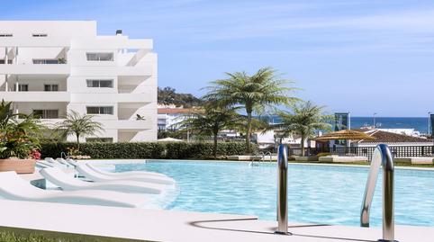 Foto 5 de Apartament en venda a Mezquitilla, Málaga