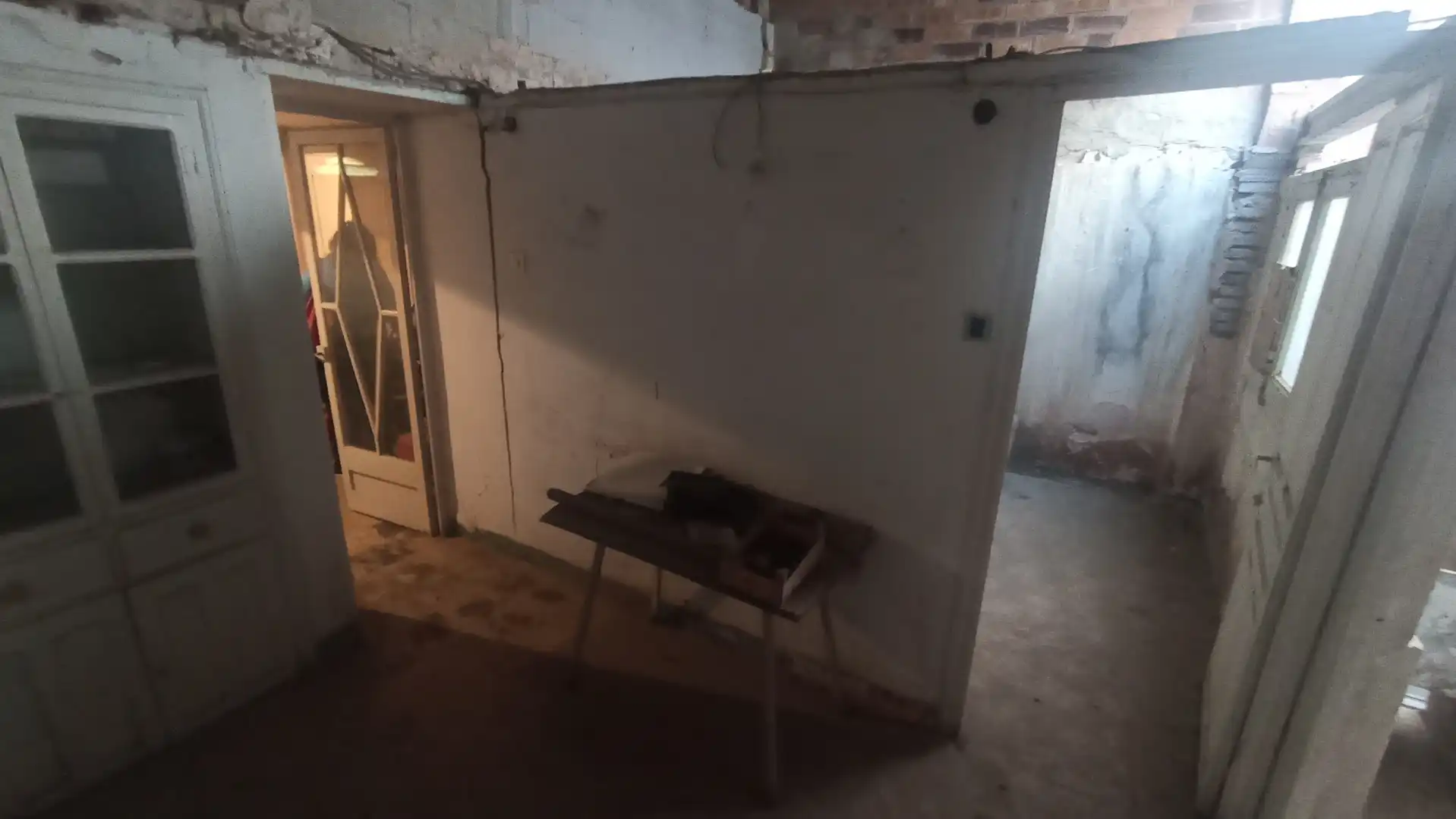Casa adosada en venta en Alcarràs con Calefacción, Trastero y Balcón