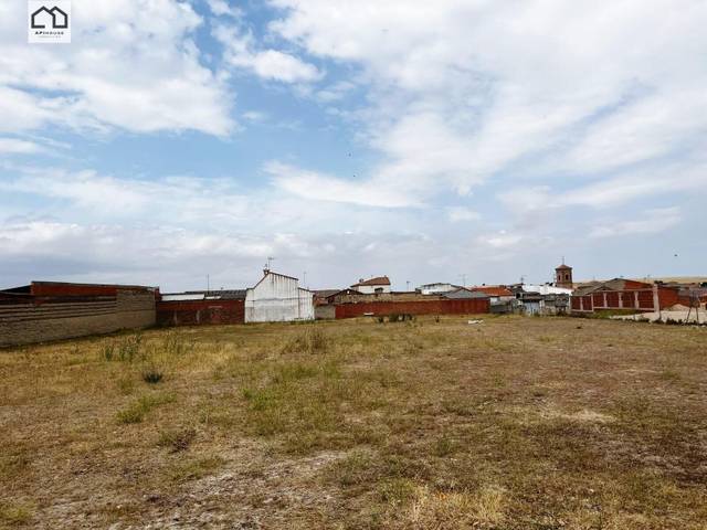 Terreno residencial en Venta en La Mata