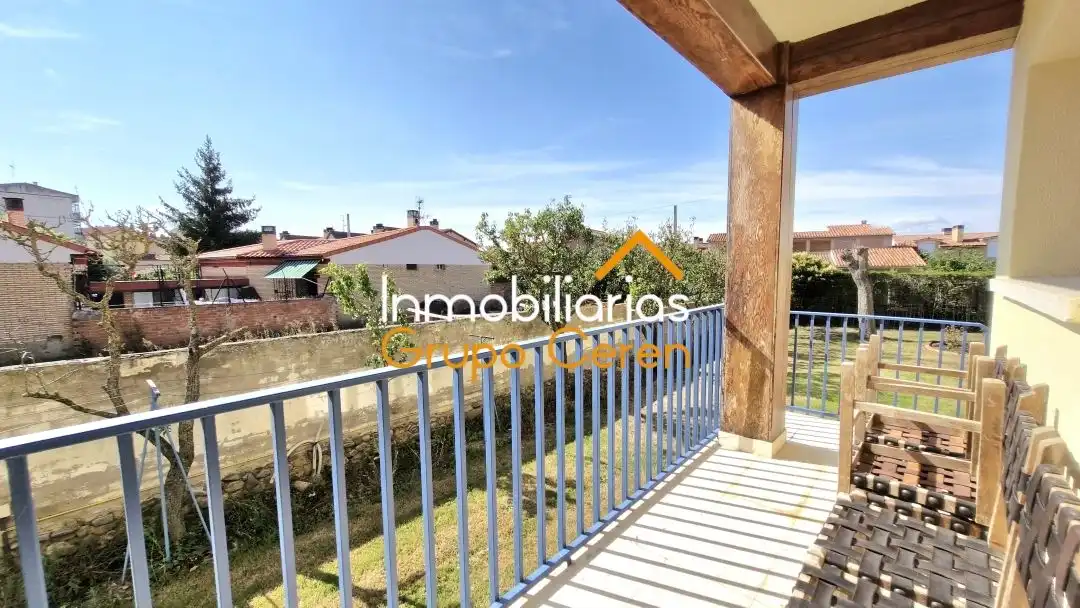 Casa o xalet en venda a Castañares de Rioja