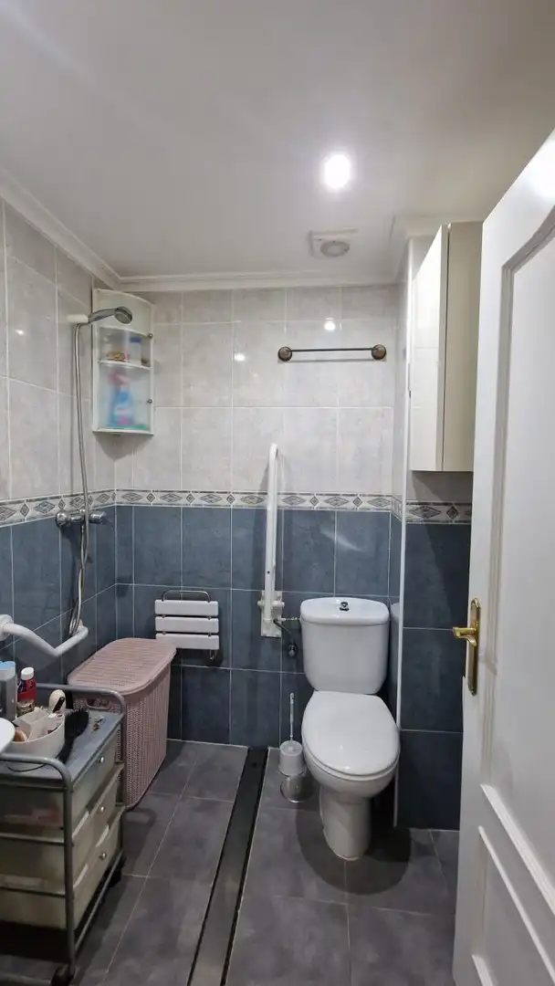Piso en venta en El Cotero, Covadonga - Campuzano - Ciudad Vergel