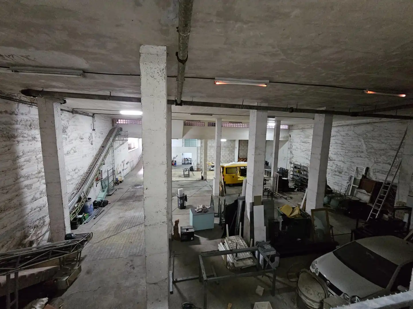 Nave industrial en venta en Calle de las Canastilleras, imagen 31