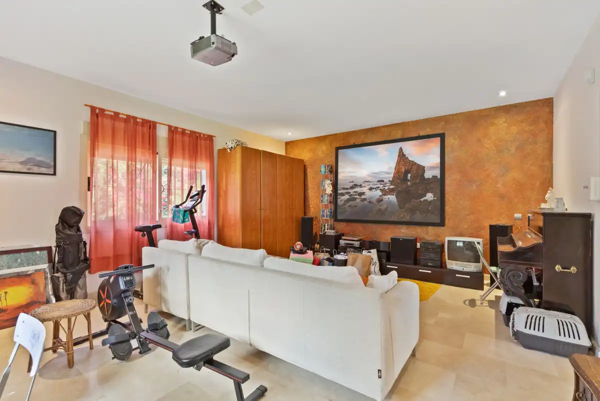 Chalet con piscina en venta en Camino Estacion Pueblo, imagen 13