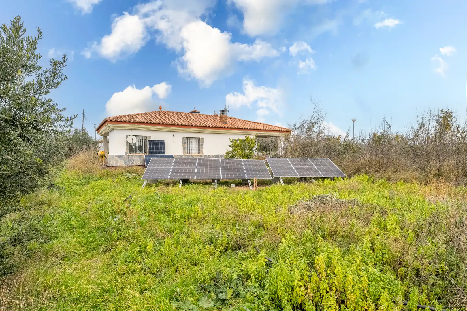 Casa rústica con jardín en venta en Riudoms, imagen 35