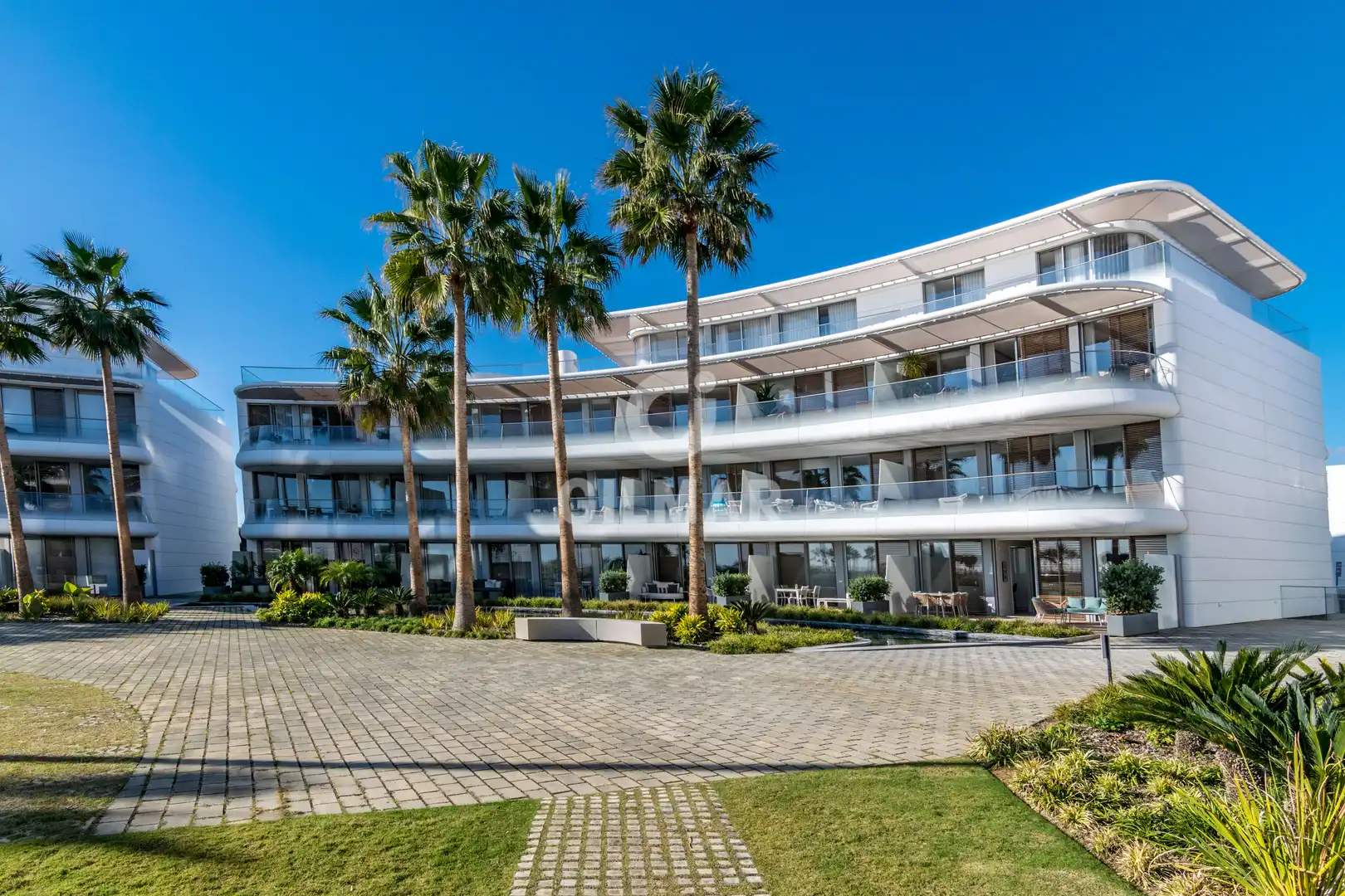 Apartment mit Terrasse zum Verkauf in Costa Natura, imagen 43