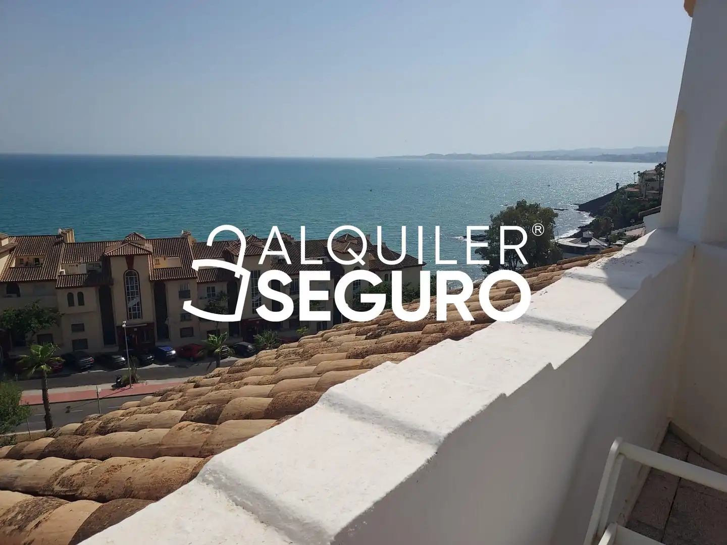Attic for rent in Benalmádena  with Terrace, Swimming Pool and Furnished