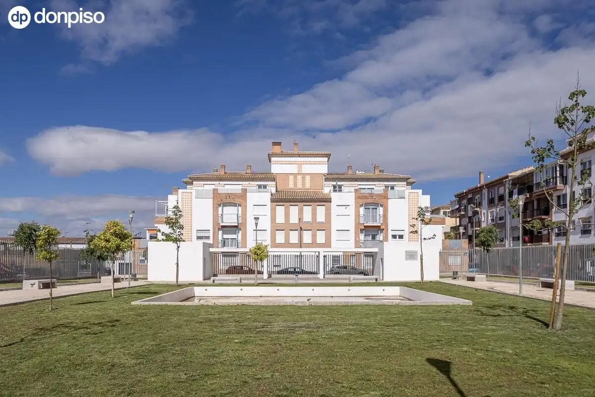 Ático en venta en Calle Calle Torrente Ballester, 3, Santa Fe