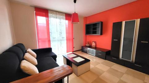 Foto 5 de Piso de alquiler en Calle de Dos Hermanas, San Claudio - La Chantría, León Capital