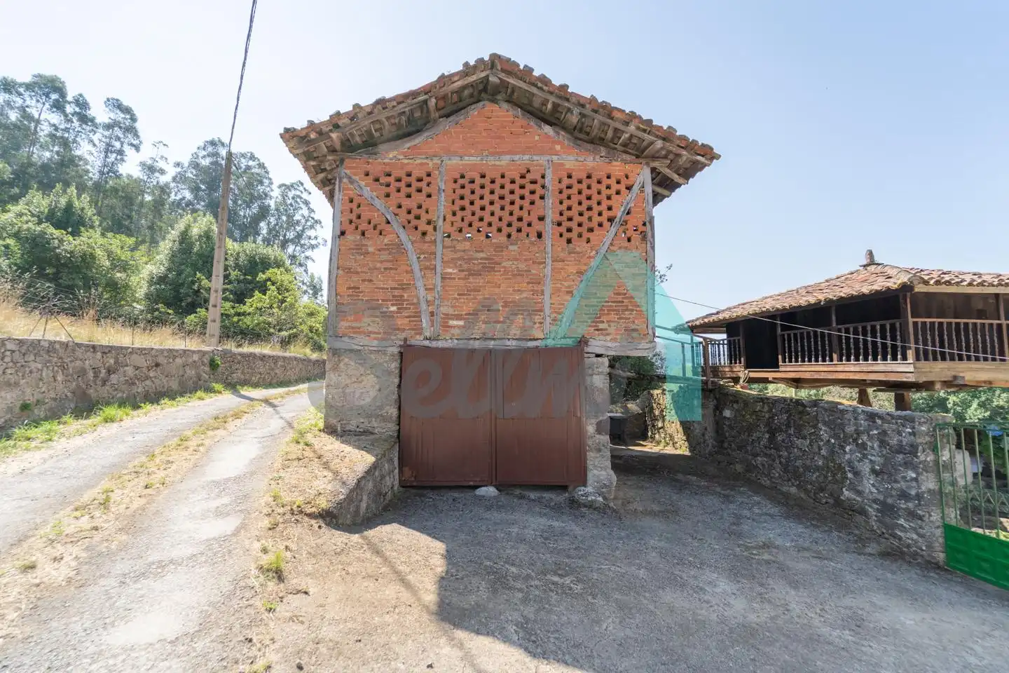 Casa o xalet en venda a Villamar de Abajo, Salas