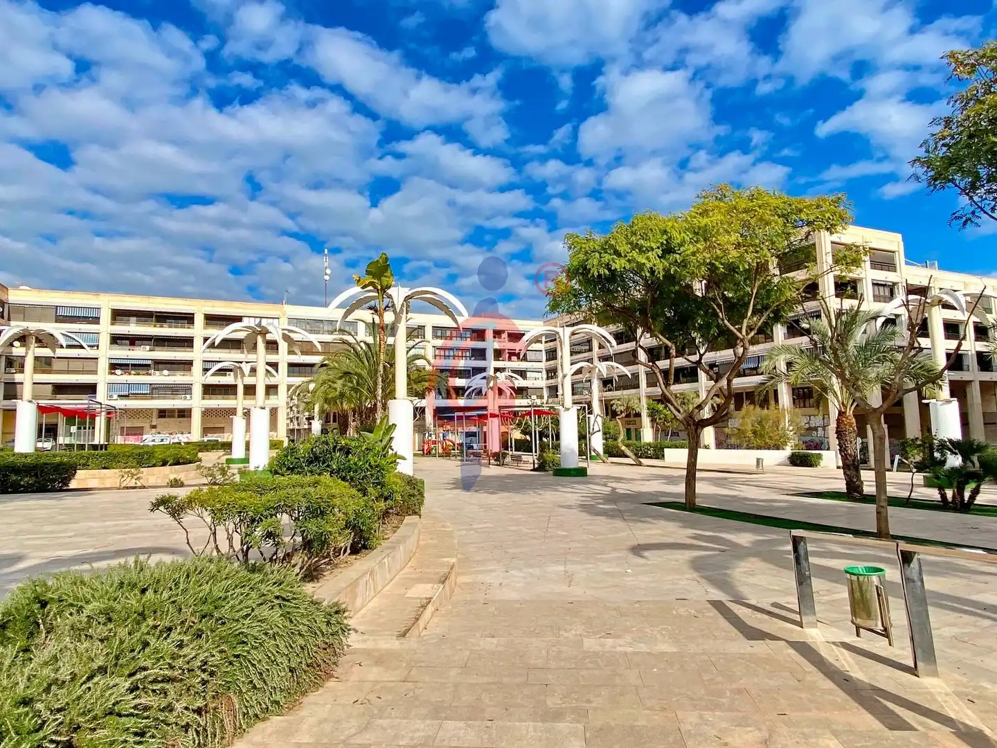 Exterior view of Residential for sale in Guardamar del Segura