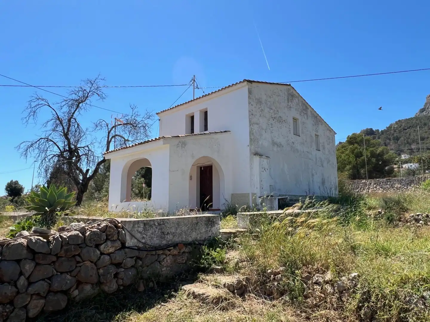 Houses for sale in Benicolada - Las Adelfas